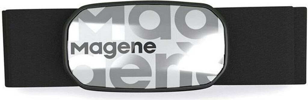 Magene Heart rate sensor H603 white