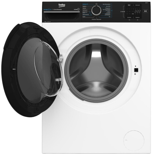 Beko BM3WFU31041R, Bild 3