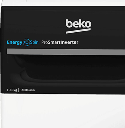 Beko BM3WFU31041R, Bild 8