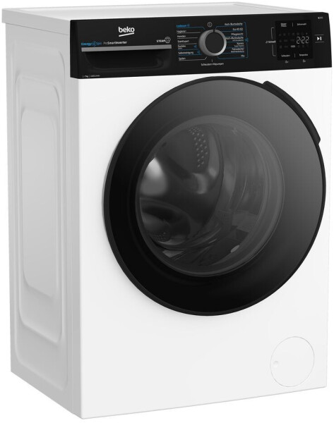 Beko BM3WFU3741R, Bild 2
