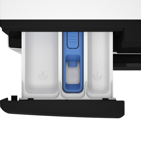 Beko BM3WFU3741R, Bild 5