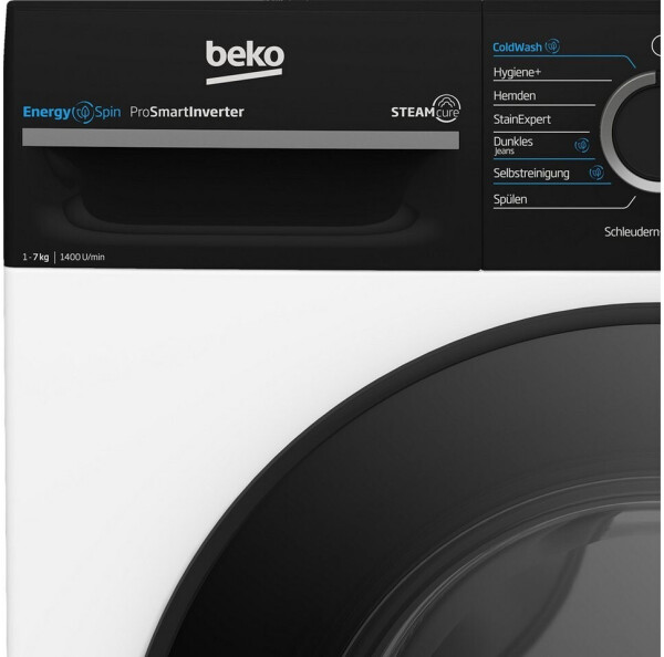 Beko BM3WFU3741R, Bild 7