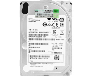 HPE MM1000GFJTE