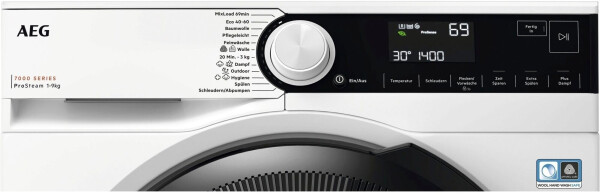 AEG LR7GA70490, Bild 3