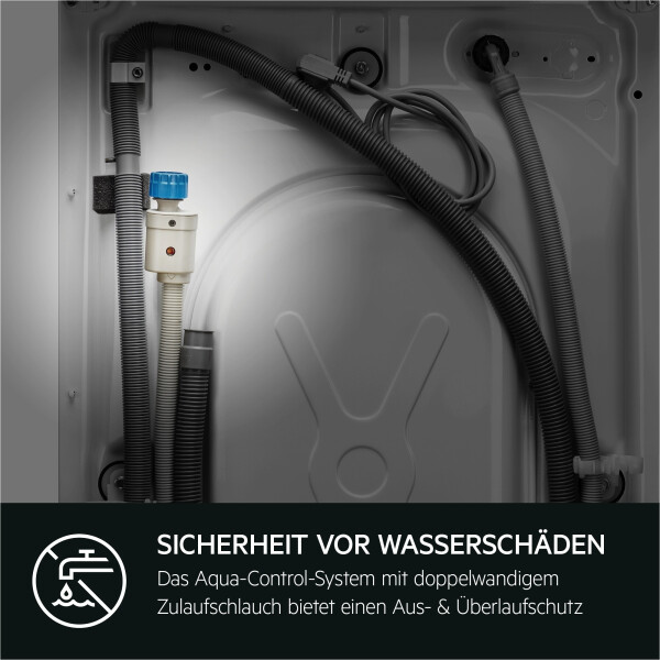 AEG LR7GA70490, Bild 8