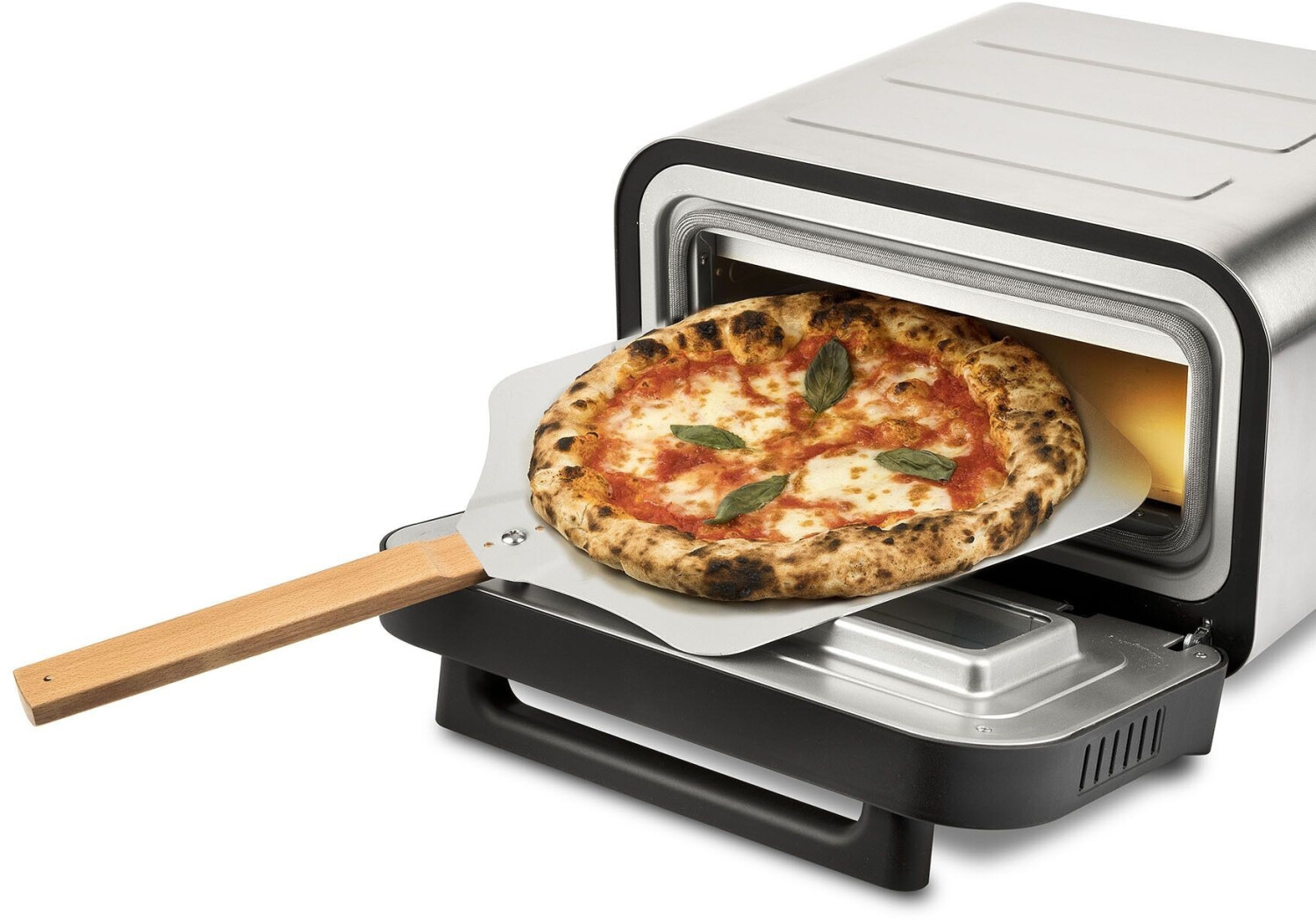 G3 Ferrari Pizza PRO 2 minuti G10204