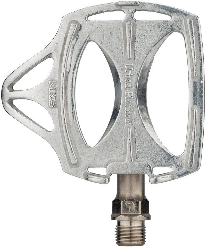 MKS MKS Urban Platform silber universal