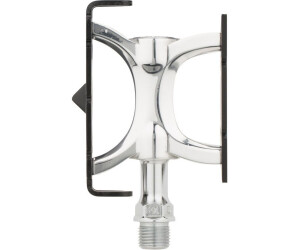 MKS MKS SUPREME schwarz universal