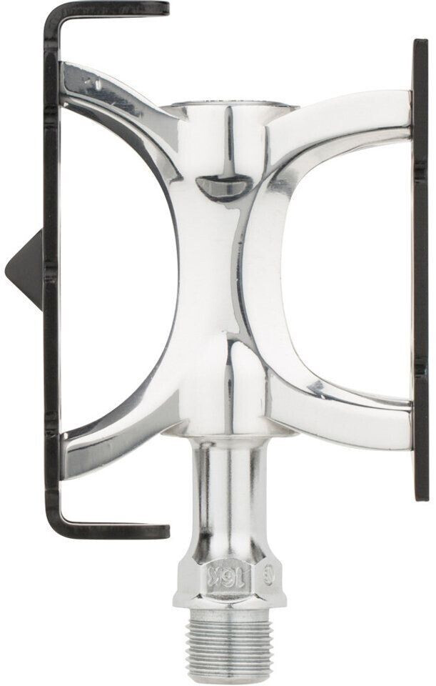 MKS MKS SUPREME schwarz universal