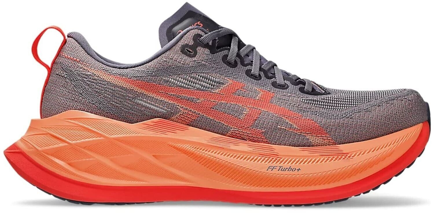 Asics Superblast 2 (1013A142-501) greyish purple/coral reef
