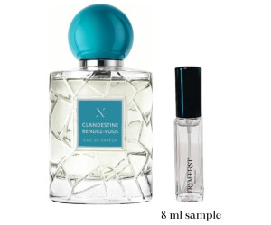 Les Soeurs de Noé Clandestine Rendez-vous Eau de Parfum (100ml) ab