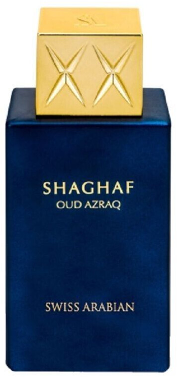 Swiss Arabian Shaghaf Oud Azraq Eau de Parfum