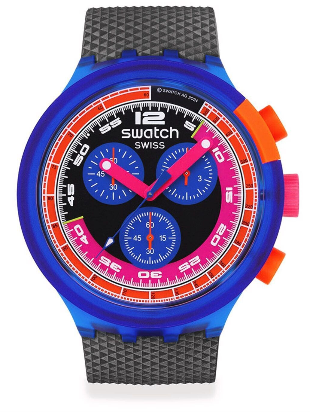 Swatch boxing day sale 2025