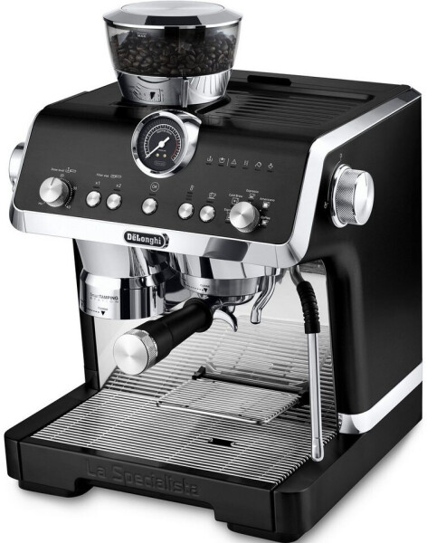 De'Longhi La Specialista Opera EC9555, Bild 2