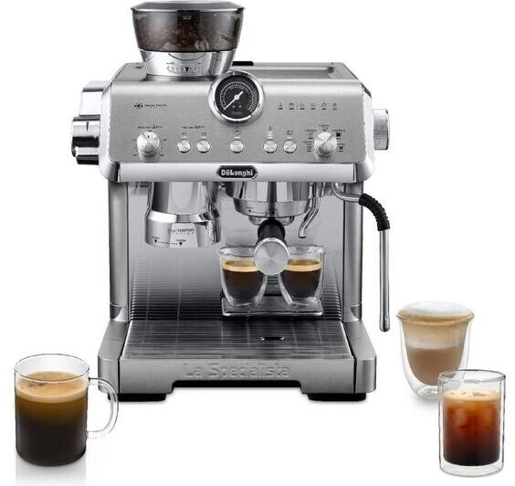 De'Longhi La Specialista Opera EC9555
