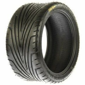 SunF Tires A-039 235 x 30 -14 E4