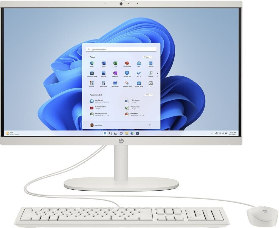HP 22-dg0000nf