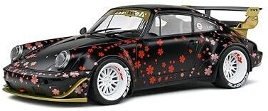 Solido RWB Bodykit Aoki 202 (S1807507)