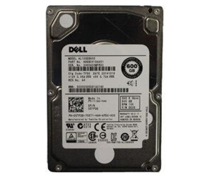 Dell 600G SAS 10K 2.5 (5TFDD)