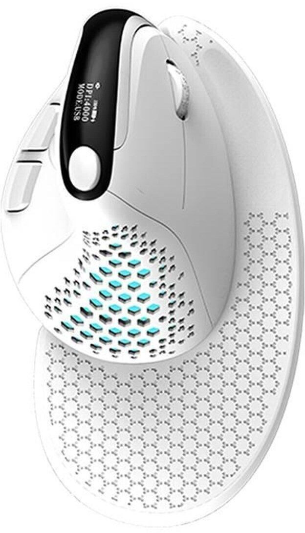DeLUX M618XSD White