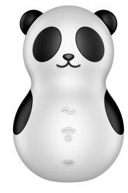 Satisfyer Pocket Panda