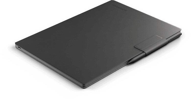reMarkable Paper Pro + MarkerPlus + BookFolio schwarz ab 849
