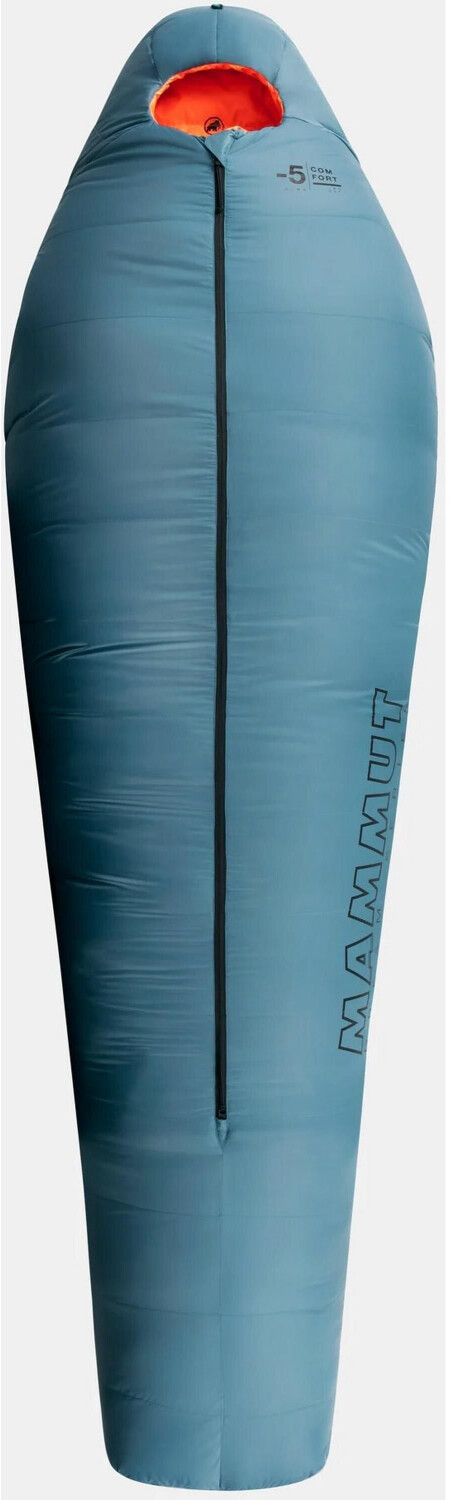 Mammut Comfort Down Bag -5C