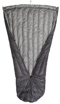 Cocoon Hammock Top Quilt Down
