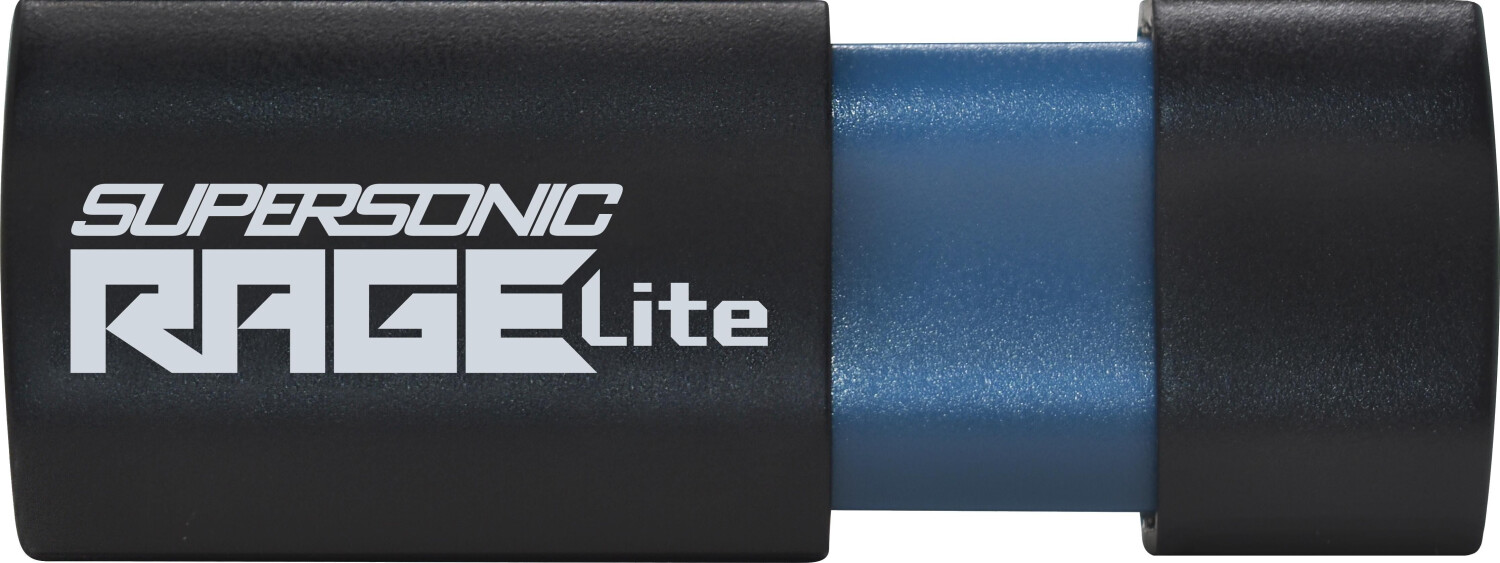 Patriot Supersonic Rage Lite 512GB