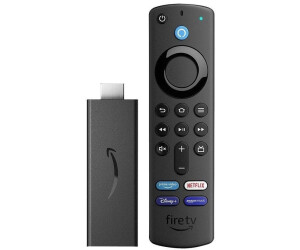 Amazon Fire TV Stick HD 3. Gen. au meilleur prix sur idealo