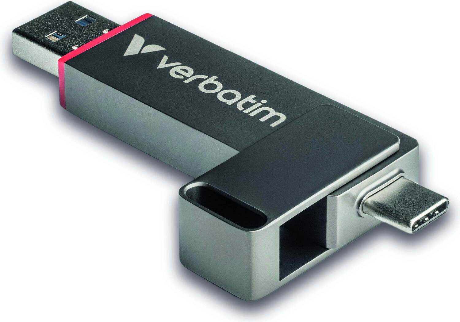 Verbatim Dual QuickStick 1TB
