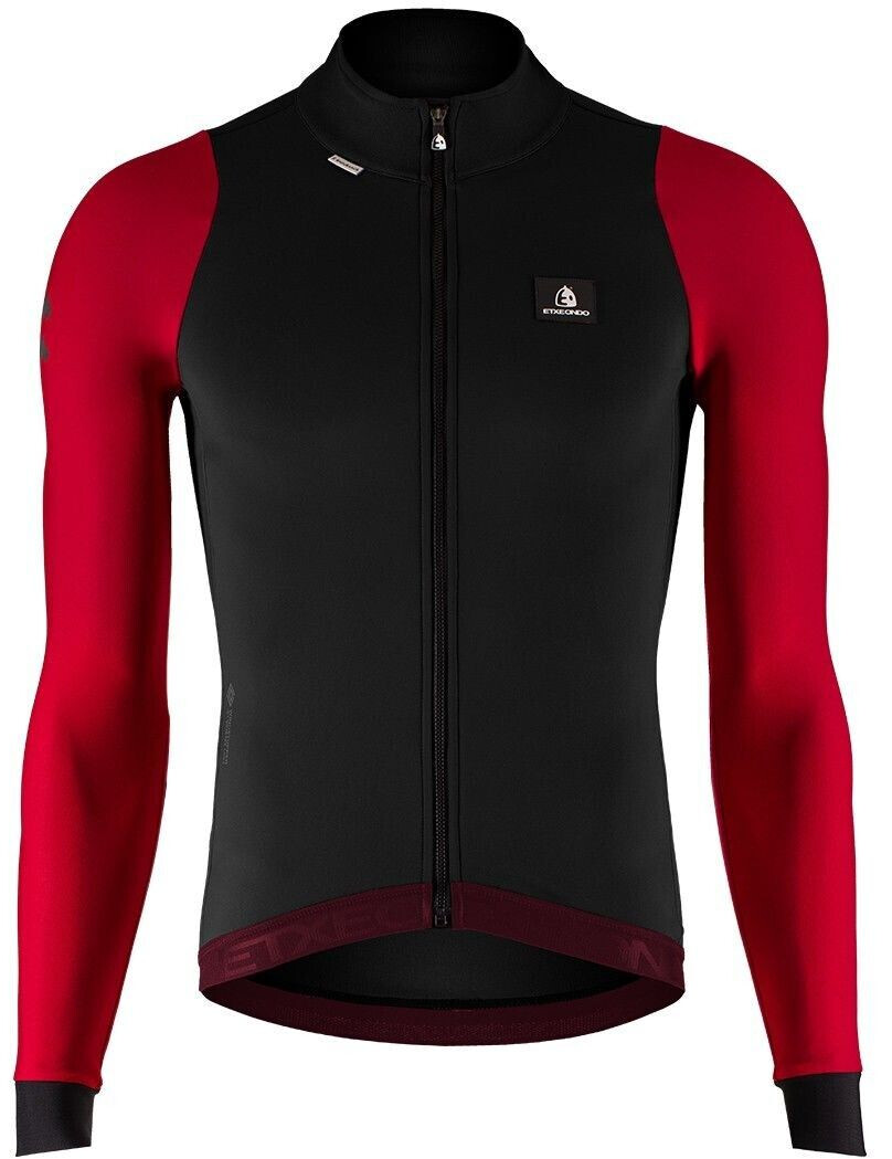 Etxeondo Gor 76 Gore-Tex Windstopper Jacket