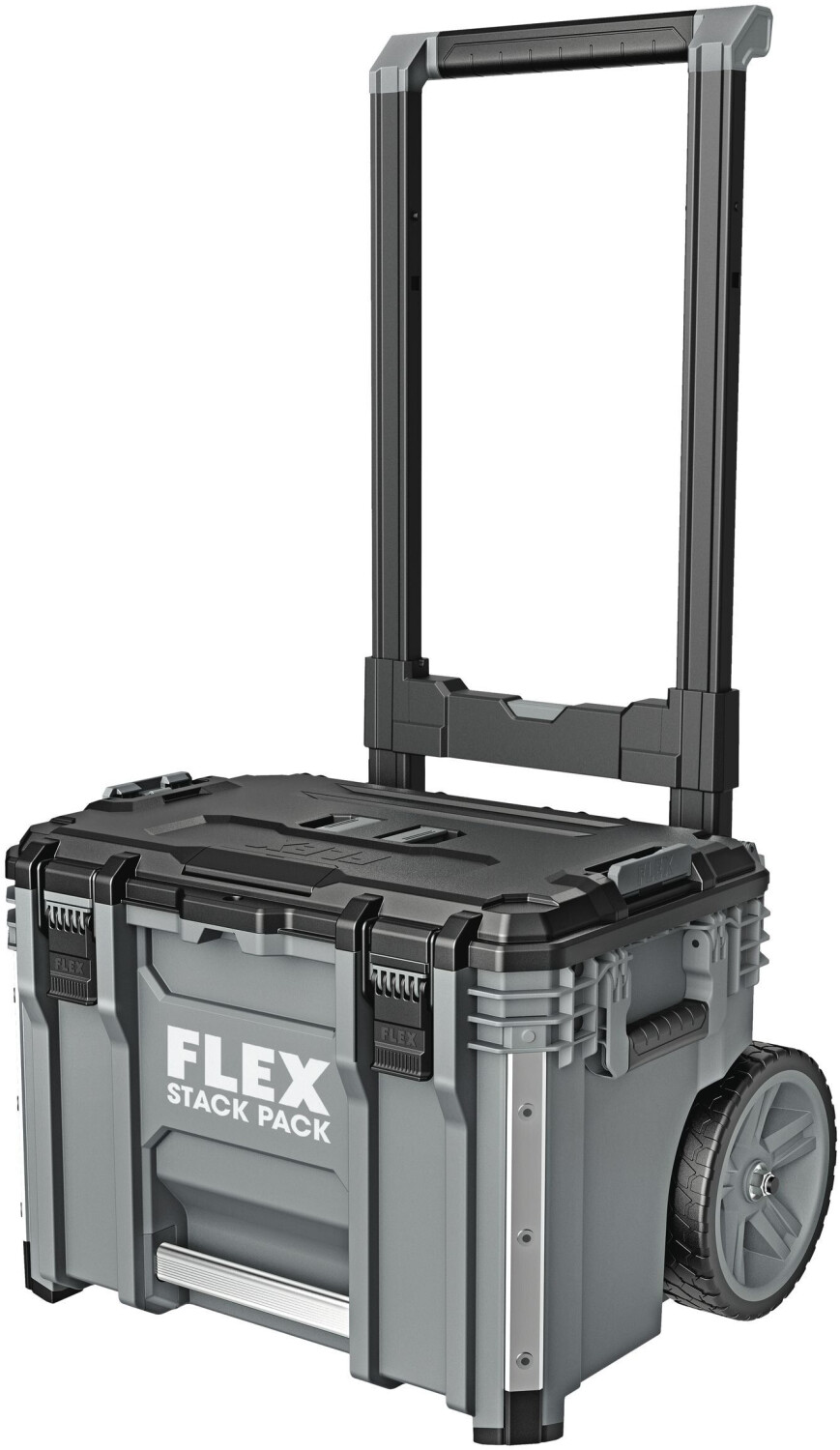 Flex-Tools Roll box STACK PACK TK-L SP RB (531464)