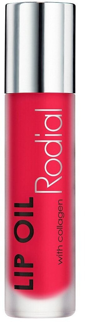 Rodial Lip Oil (4ml) Cherry