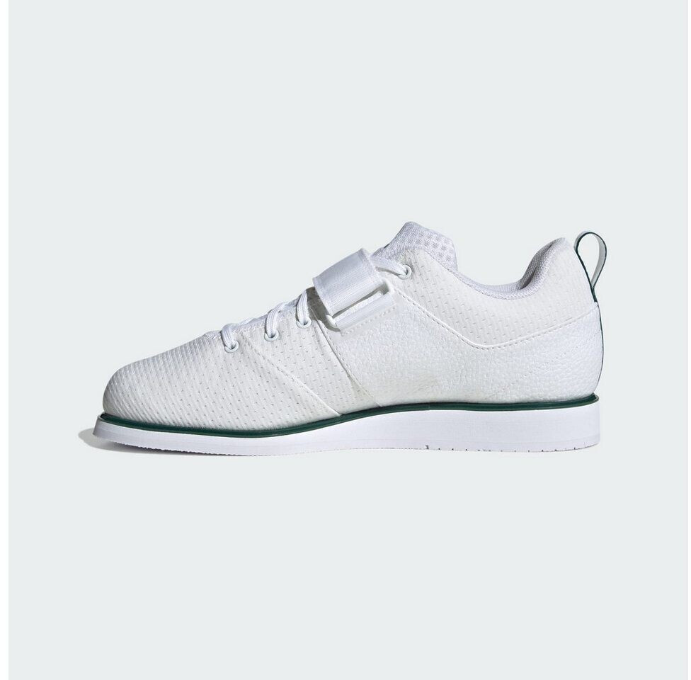 Adidas Powerlift 5 Gewichtheberschuh weiB ab 104 99 Preisvergleich bei idealo