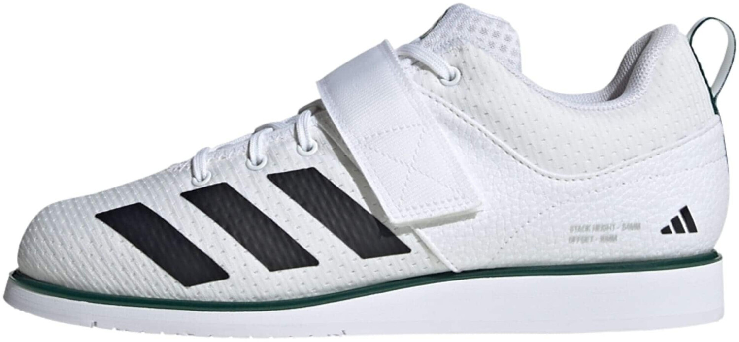 Adidas Powerlift 5 Weightlifting Shoe
