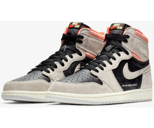 Aj 1 crimson clearance