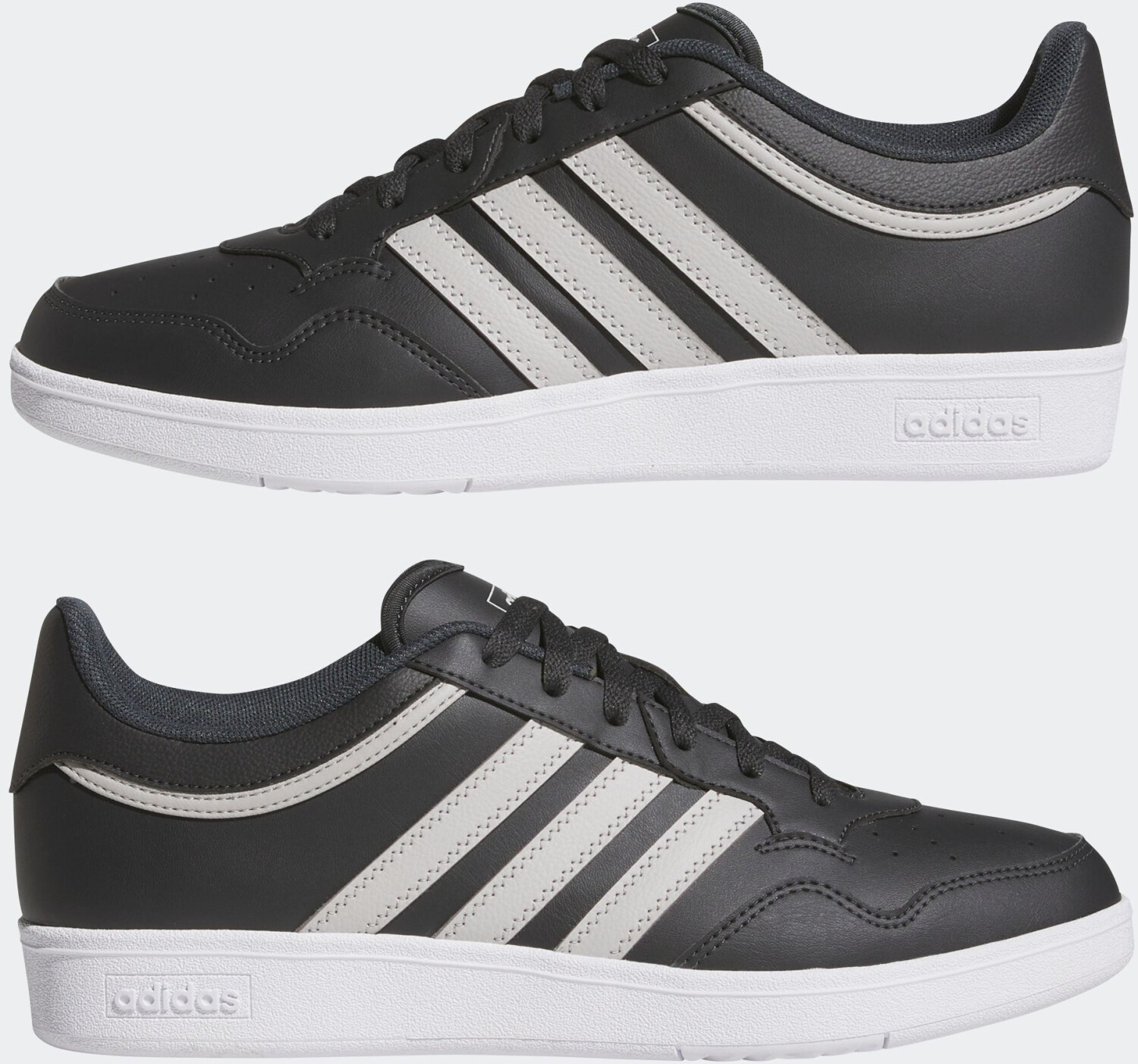 Adidas Hoops 4 0 core black/cloud white/core black