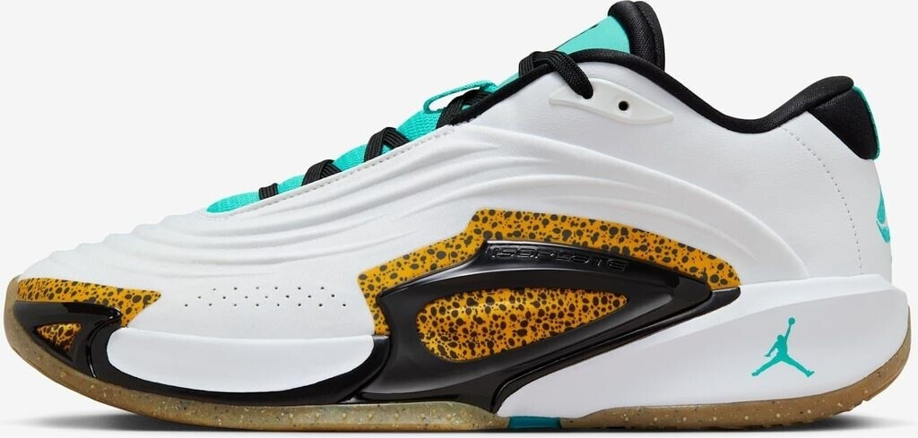 Nike Luka 3 'Safari' Basketball Shoe white FQ1284-100