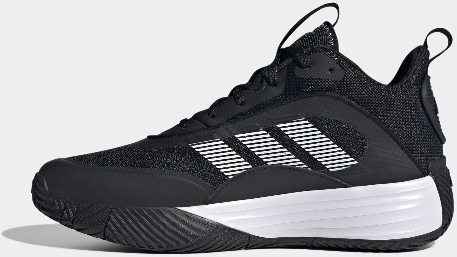 Adidas Own The Game 3 core black/ftwr white