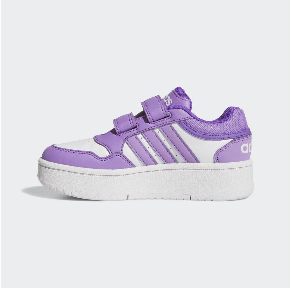 Adidas Hoops 3 0 Bold JI3468 Sneaker cloud white supplier colour supplier  colour ab 31,49 € | Preisvergleich bei idealo.de