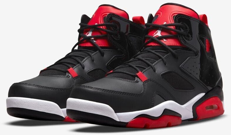 Nike Jordan Flight Club '91 Schwarz rot ab 245,00 € | Preisvergleich bei  idealo.de