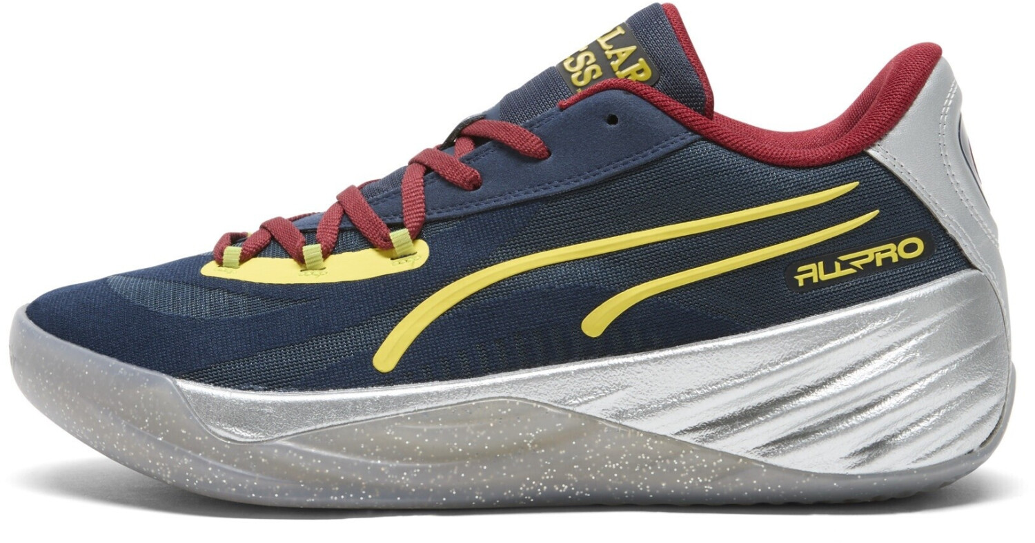 Puma All Pro Nitro navy ab 109 95 Preisvergleich bei idealo