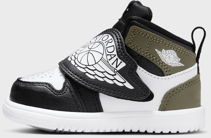 Jordan Jordan 1 PS black