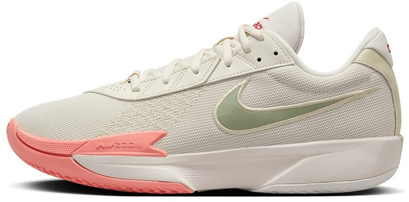 Nike G T Cut Academy sea glass/olive aura/light wild mango/oil green
