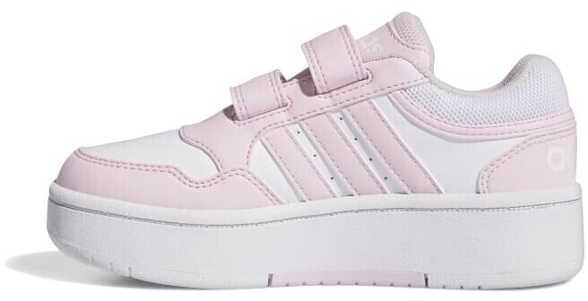 Adidas Hoops 3.0 Bold (IG6974 30) Kids cloud white/clear pink