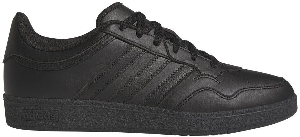 Adidas Hoops 4 0 Sneaker jet black