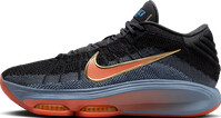 Nike G T Hustle 3 Basketball Shoe gray FV5953-001