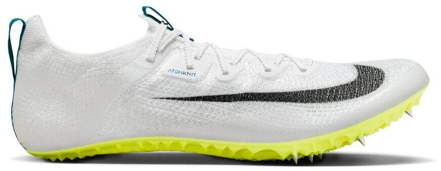 Nike Superfly Elite 2 FK (FZ9662-100) white/green