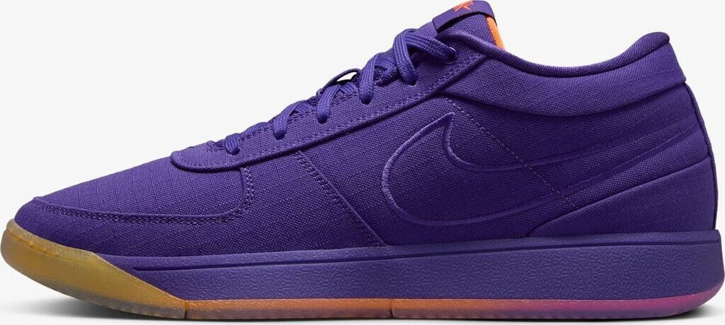 Nike Basketball Shoe 'Sunset' purple HJ5351-500